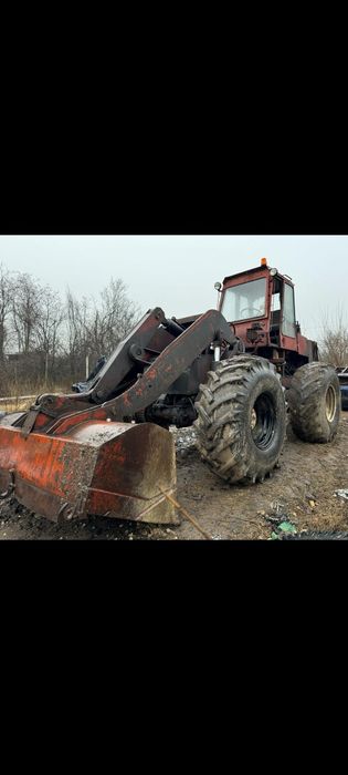 Селскостопанска техника