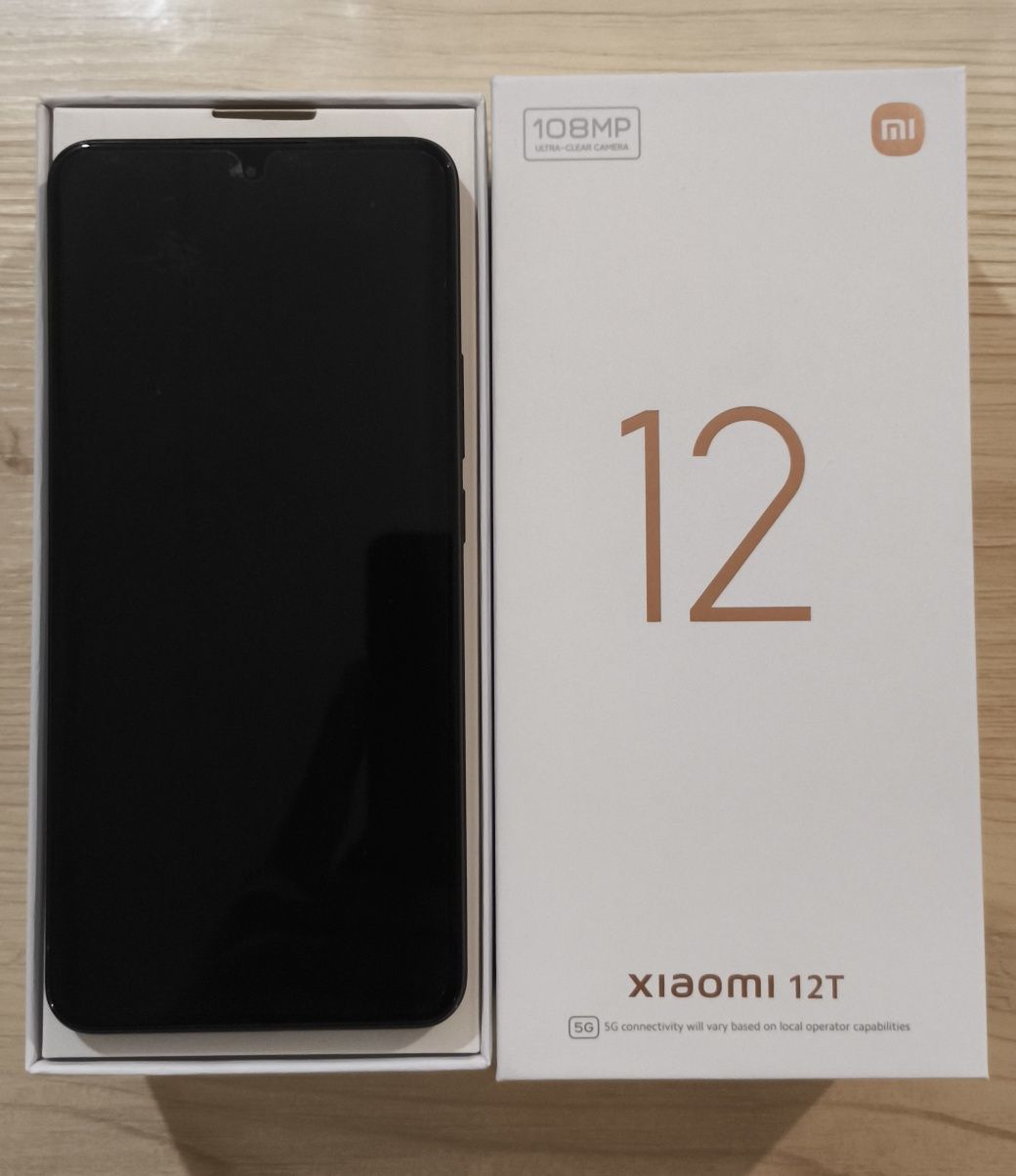 Продам Xiaomi 12T
