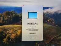 Macbook Pro 13" M1 8GB RAM 256 GB SSD