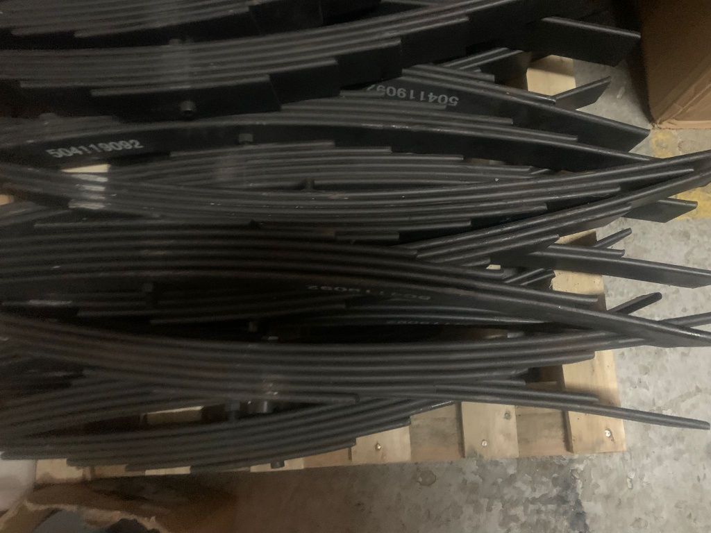 Contra Arc Arcuri de Greutate pentru Iveco Daily calitate Original