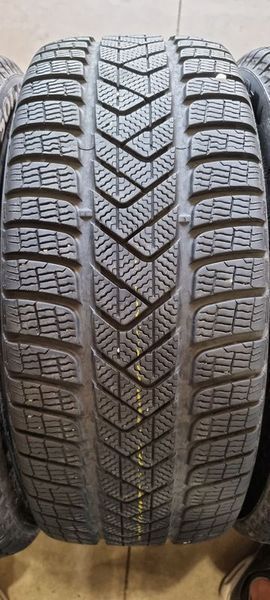 235/45/19 PIRELLI 4бр RunFlat