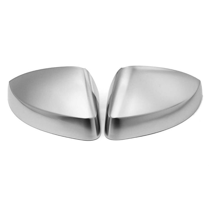 Хромирани капаци за огледала за Audi A3/S3/RS3  8VA 8VF 2013-2018