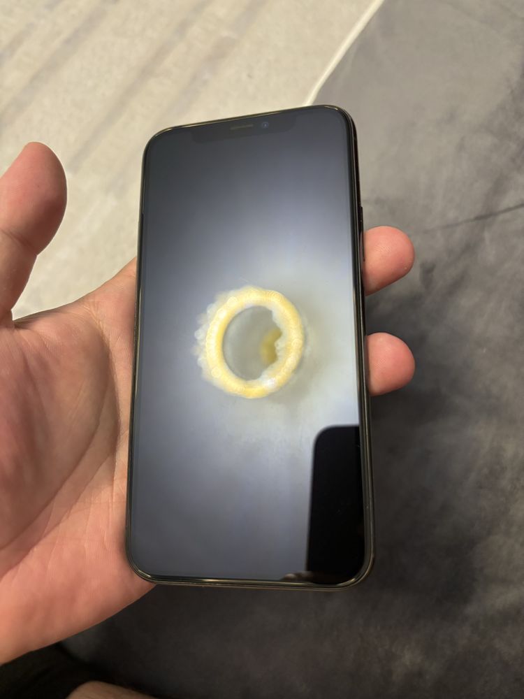 Продам iphone 11 pro 256 gb