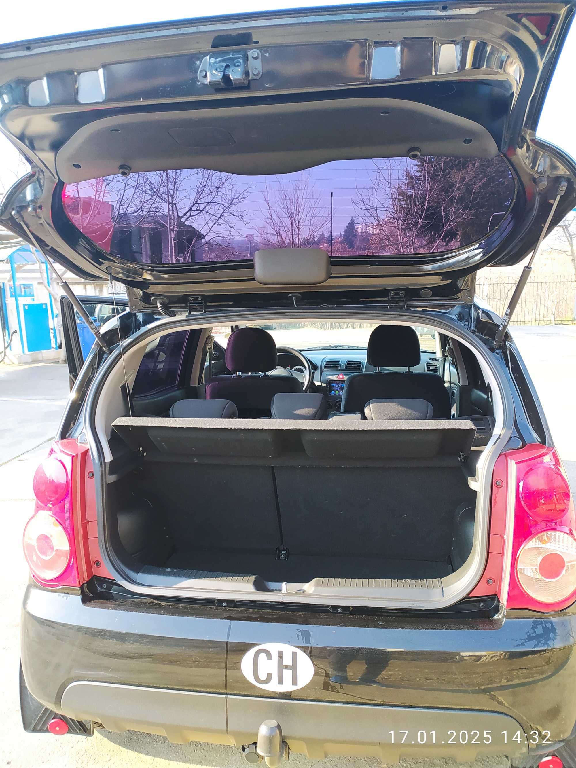 продава KIA Picanto