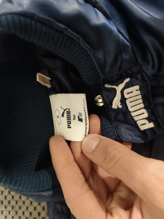 Оригинално горнище F1 bmw williams размер М