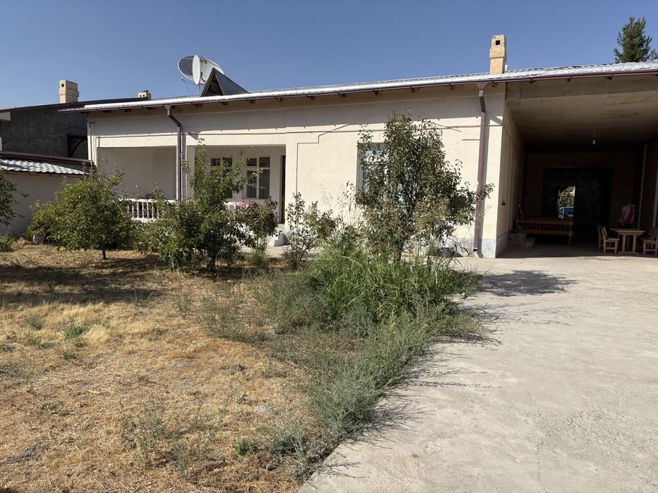 Продаётся 5 комнатный коттедж