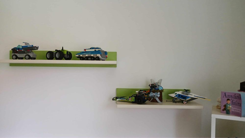 Mobilā pt camera copilului