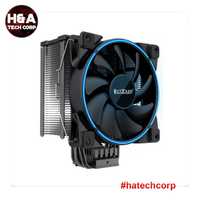 Кулер PCCooler GI-X6B TDP 160W новый Гарантия KaspiRED