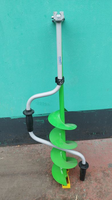 Ледобур helios HS 150D