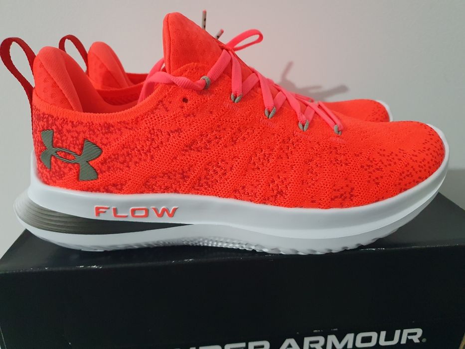Маратонки за бягане Under Armour Velociti 3