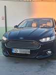 Ford Mondeo Ford Mondeo Titanium Euro 6, stare impecabilă !