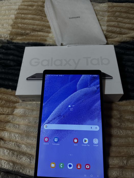 Продается планшет Galaxy Tab A8 Lite