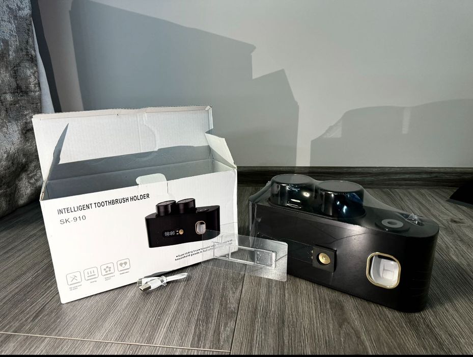 Интелигентен диспенсър SK-910