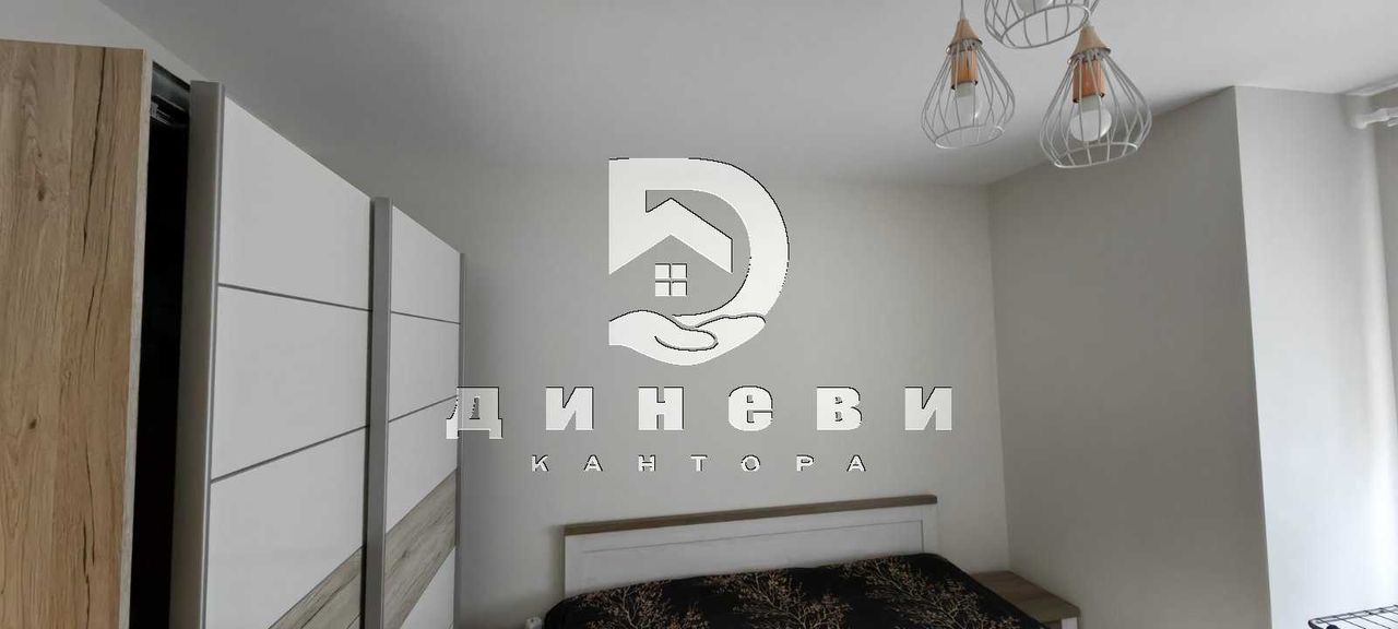 Продава се Двустаен апартамент в Стара Загора, Железник - изток - 79 кв.м за 1393 €/кв.м - Снимка #8