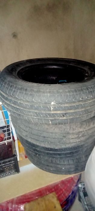 Летний Балоны  в хорошем состоянии