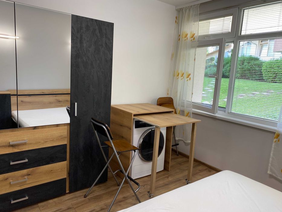 Дава се под наем Едностаен апартамент в София, Люлин 3 - 30 кв.м за 408 € - Снимка #2