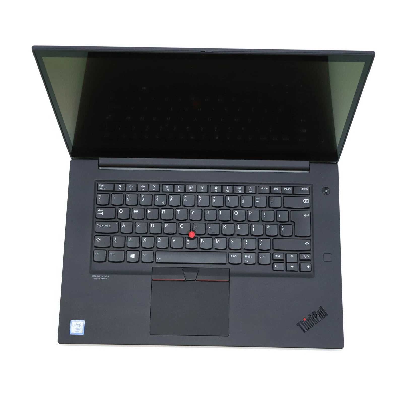 Лаптоп Lenovo ThinkPad P1 G3 W-10855M 32GB 512GB NVME T2000 4K OLED