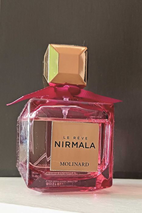 Парфюми от личната ми колекция