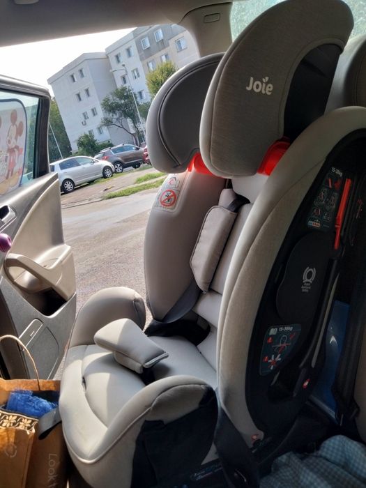 Scaun auto pentru copii Jole