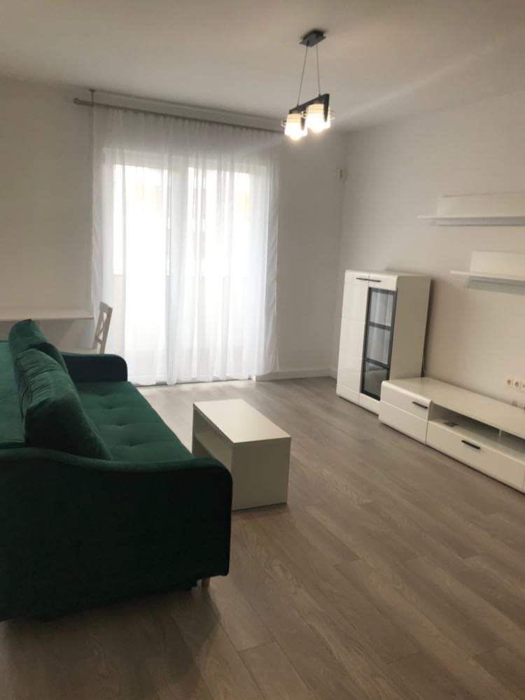 Închiriez apartament Green City zona mall