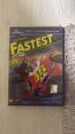 Vand DVD nou Valentino Rossi: Provocare/ Fastest