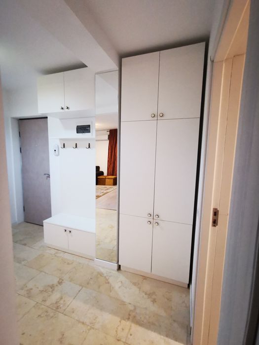 Spre chirie Apartament cu 2 camere