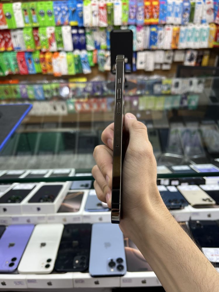 Iphone 12 Pro Max 128gb LL/A - Naqd va halol nasiya savdoga