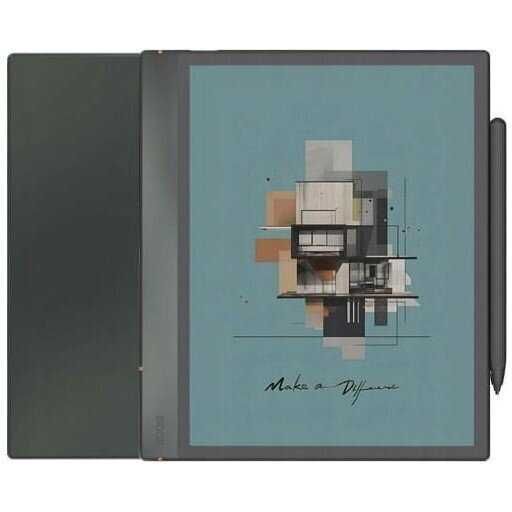 Tableta E-Ink Boox AIR 4 Color, 10.3 inch,Octa-Core, GPU, 6GB RAM