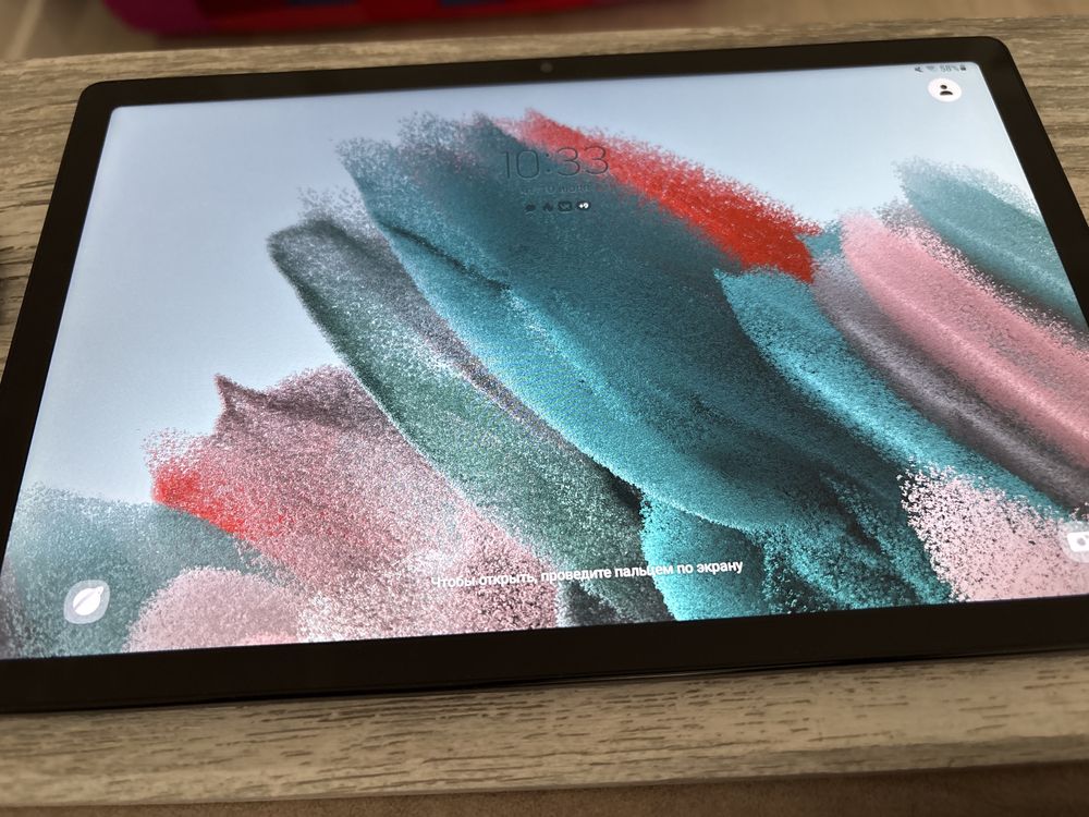 Планшет Samsung galaxy tab A8