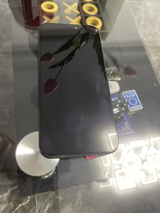 iPhone 15 Pro Max 512