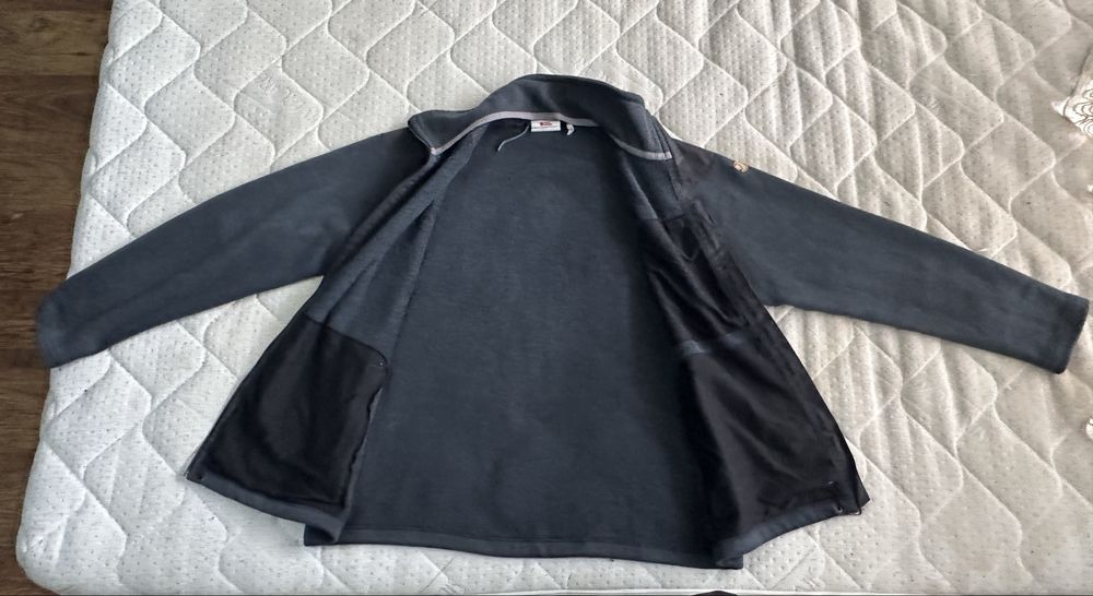 Fjallraven Buck Fleece мъжки полар