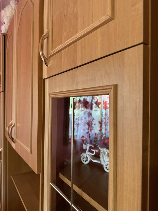 Mobila din pal , folosita