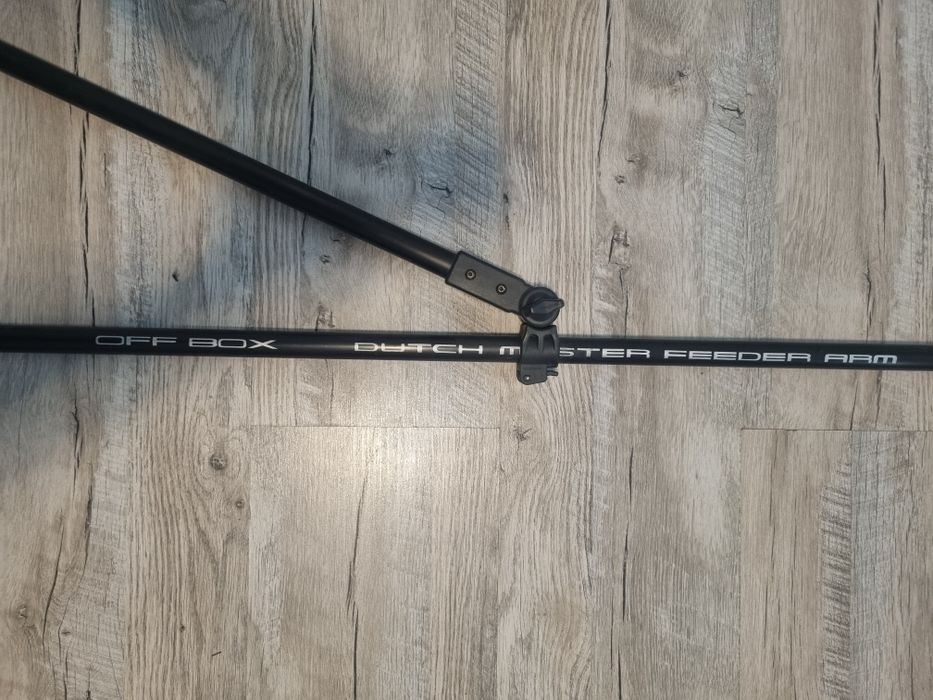 Fedeer arm dutch master