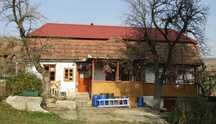 Vând casă în satul Vadu, comuna Vărgata, județul Mureș