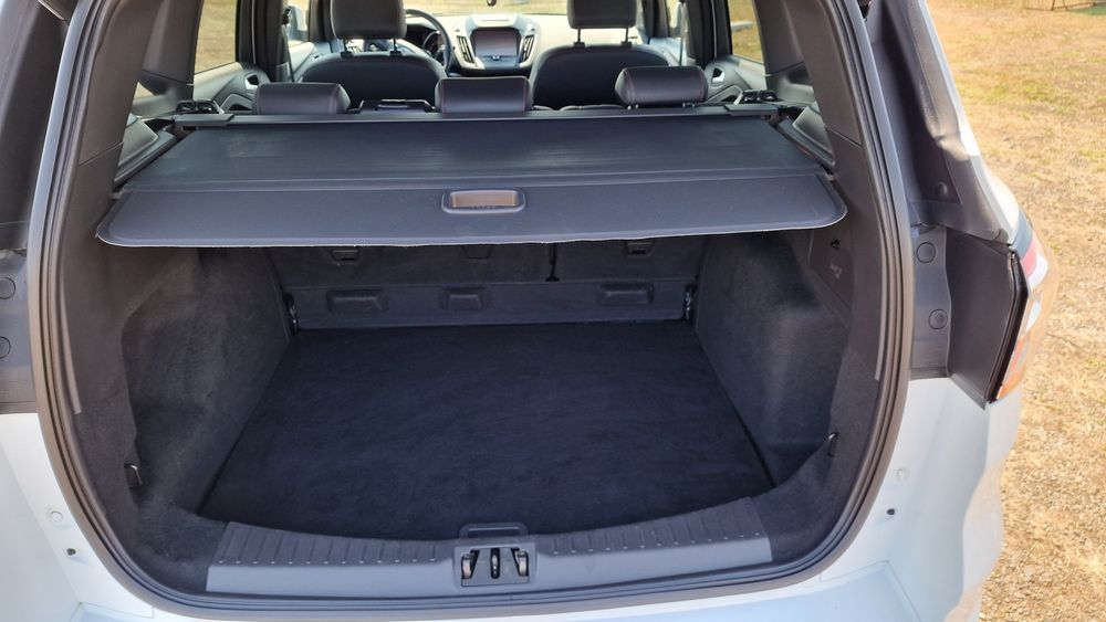 Ford Kuga ST-Line 2019 – Full Option, 4x4, 2.0 TDCi