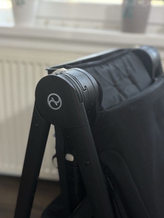 Cybex Balios S Lux