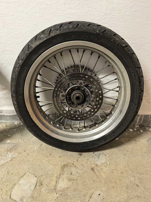 Супер мото капли