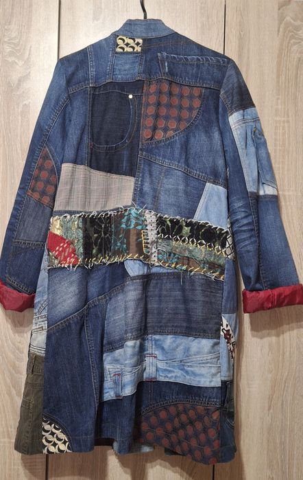 Fetish дамско яке