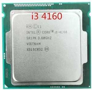 h81 ddr3 8gb  i3 4190