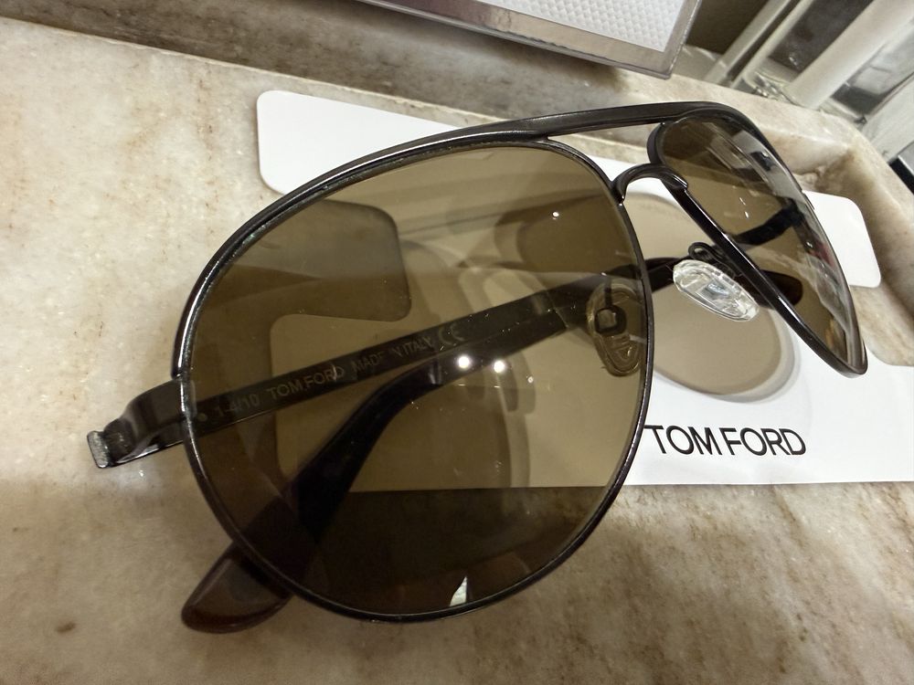 TOM FORD слънчеви очила Marko TF144