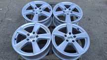 16" 5X112mm Dezent, 5х112мм Немски Алуминиеви джанти