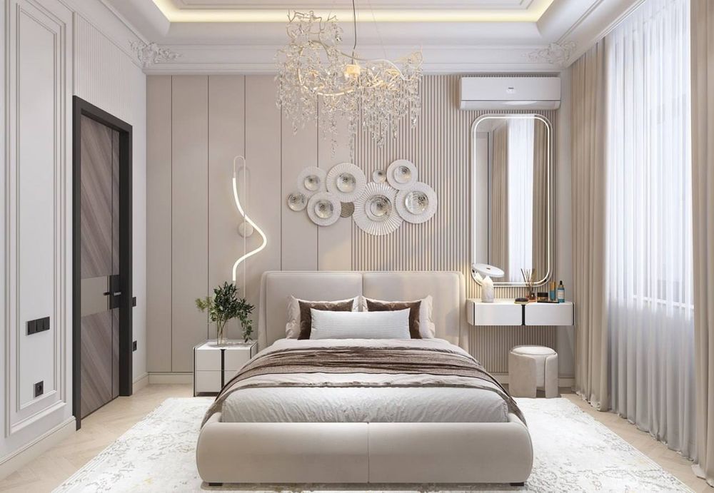 Квартира 4 ком ЖК New Life, 92 м² Яшнабадский р-н, ул. Махтумкули