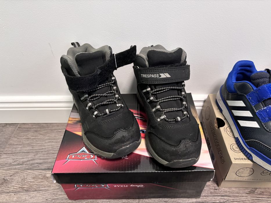 Incaltaminte copii - baieti marimea 29