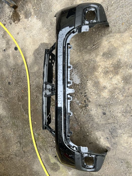 Bara fata Dacia Duster HJD an 2017-2024