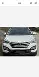 Хюндай Санта Фе, Hyundai Santa Fe 2014г.
