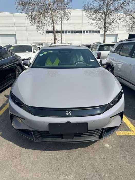 Byd Han 605km yillik 10%