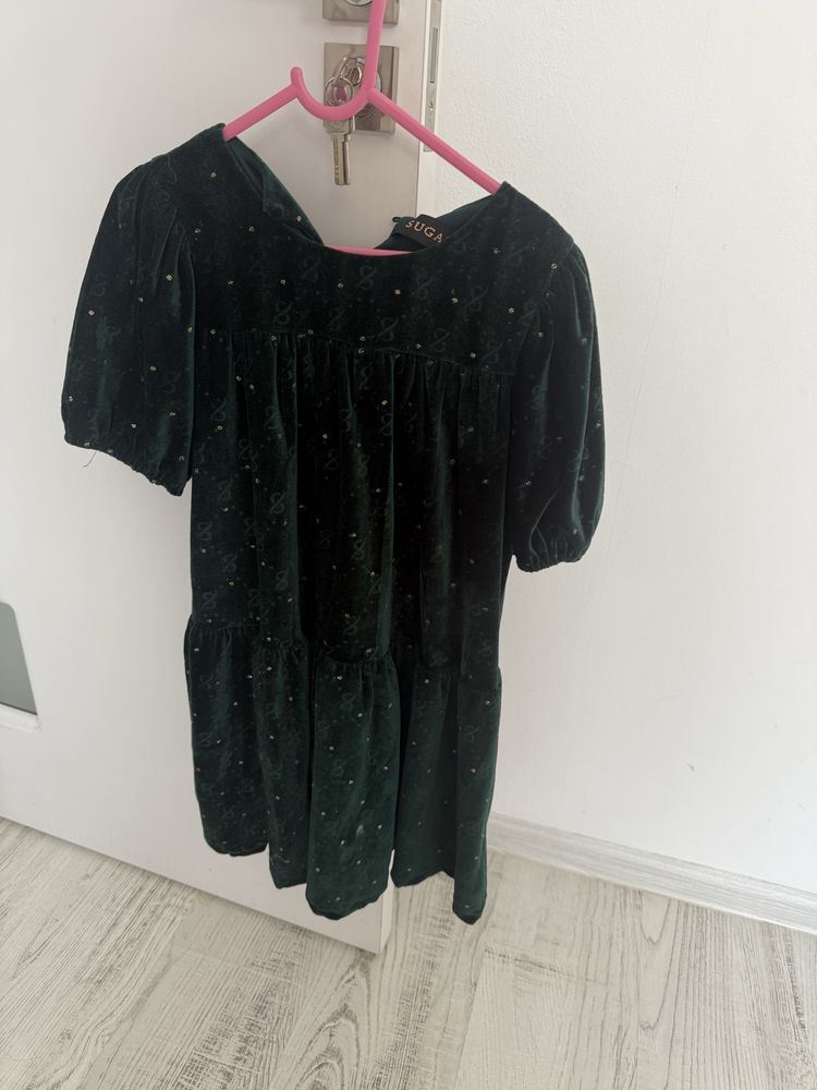 Rochie fetita 8-9 ani