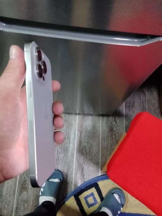 Айфон 15 про мах 1 тб