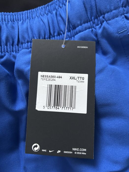 Pantaloni scurti Nike barbat