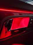 Kit lumini ambientale Renault Clio/Megane/Laguna/Espace/Scenic/Kangoo